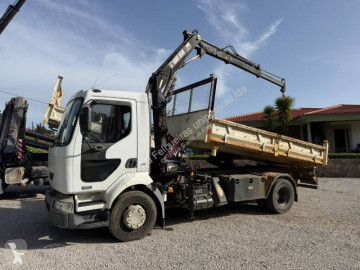 RenaultMidlum220 DCI