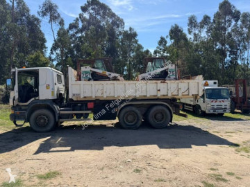 ScaniaP380