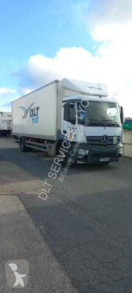 MercedesActros1830