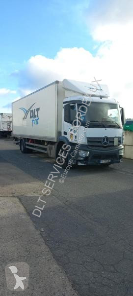 MercedesActros1830