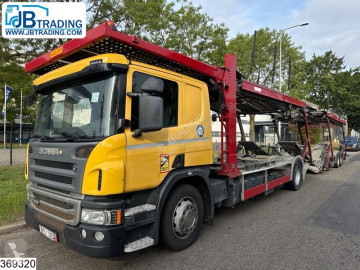 ScaniaP