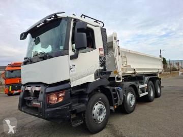 RenaultC-Series480.32 DTI 13