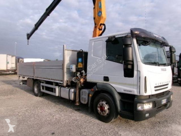 IvecoEurocargo120 E 25