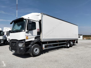 RenaultC-Series
