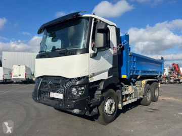 RenaultC-Series380