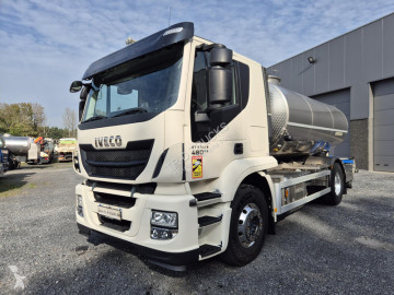 IvecoStralis