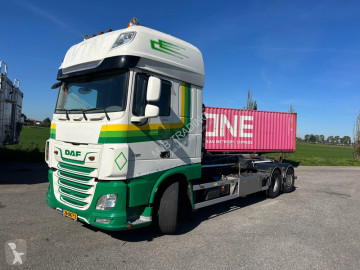 DAFXF