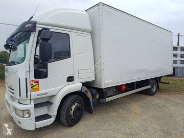Lastbil Iveco Eurocargo 120 E 22