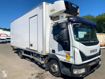 Camión Iveco Eurocargo 100 E 19