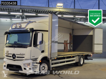 MercedesActros