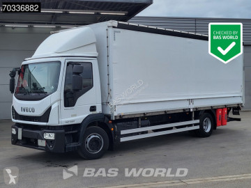 IvecoEurocargo