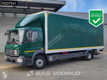 MercedesAtego