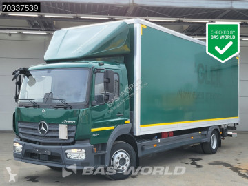 MercedesAtego