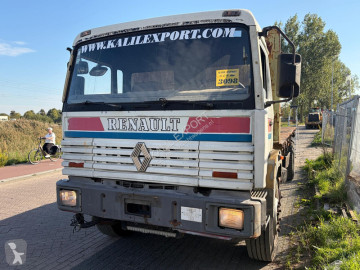 RenaultMaxter