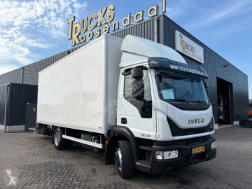 Camion Iveco Eurocargo 120E21 + LOADLIFT 2200 KG + 12 T + EURO 6