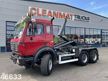 Mercedes2631