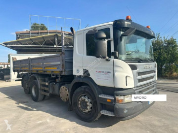 ScaniaP