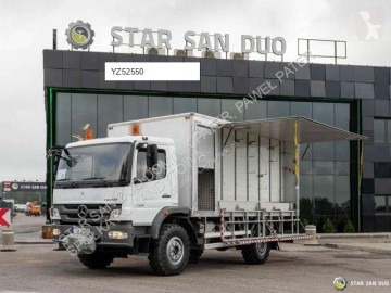 MercedesAtego