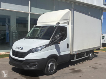 IvecoDaily