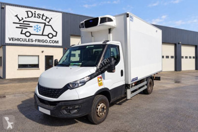 IvecoDaily