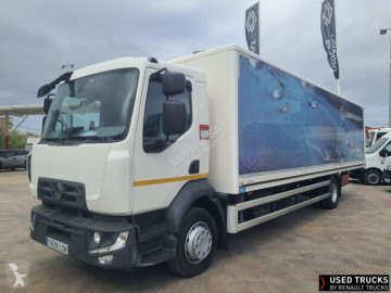Camião Renault D-Series