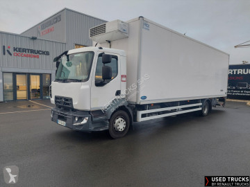 Camião Renault D-Series