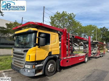 ScaniaP