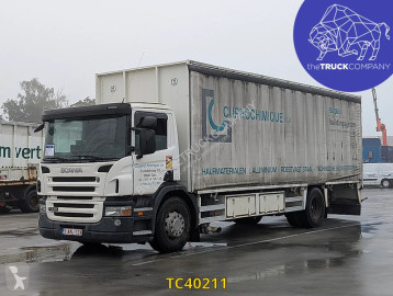 ScaniaP
