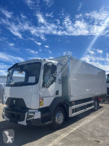 Camion fourgon Renault neuf