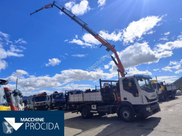 IvecoEurocargo160 E 25