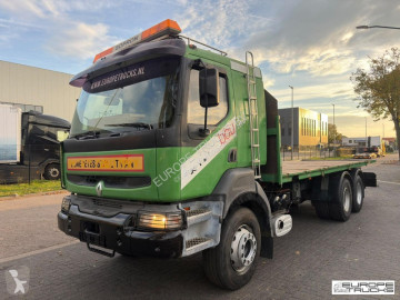 RenaultKerax