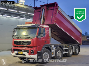 Camião basculante Volvo