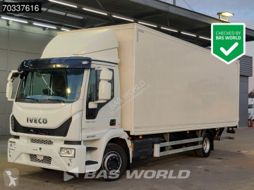 IvecoEurocargo