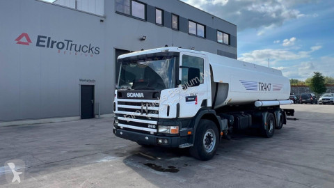 ScaniaL