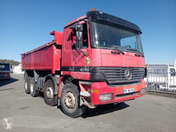 MercedesActros