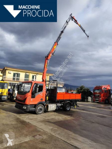 IvecoEurocargo80 E 19
