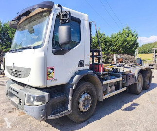 RenaultPremium Lander380 DXI