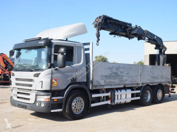 ScaniaP