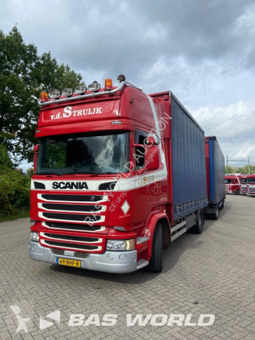 Scania