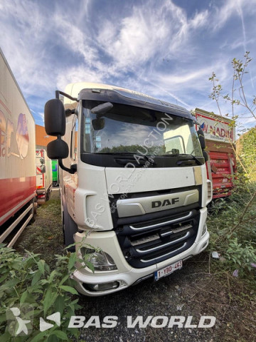 DAF