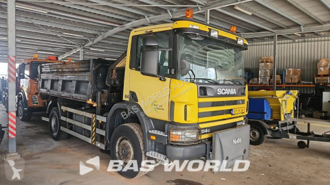 Scania