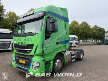 Camión Iveco