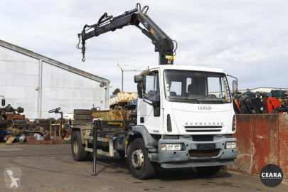 IvecoEurocargo