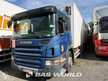 Camión Scania