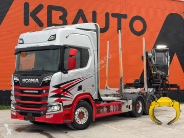 ScaniaL
