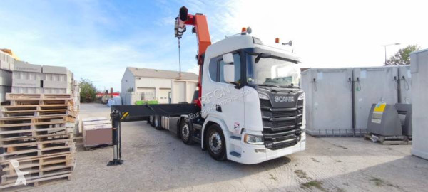 Scania