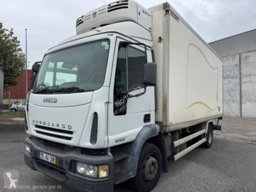 IvecoEurocargo120 E 21