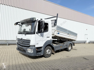 MercedesAtego