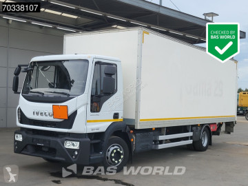 IvecoEurocargo
