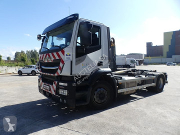 Camión Iveco Stralis 310